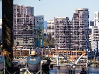 4-Hour Guided City Tour of Perth & Fremantle — gallery 2