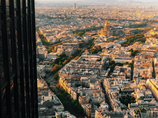 Montparnasse Tower Observation Deck — gallery 1