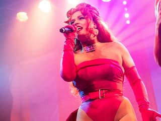 Madame Arthur Cabaret: Show Only — gallery 1