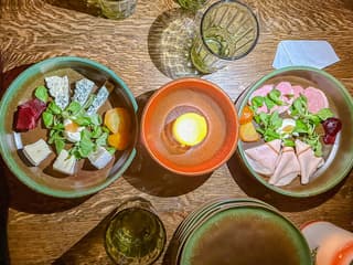 Medieval Dinner Show with Unlimited Drinks — gallery 2