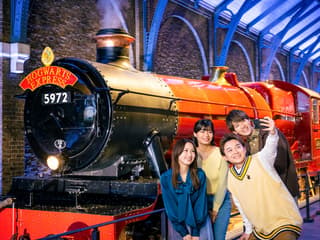 Tickets to Warner Bros. Studio Tour Tokyo - The Making of Harry Potter — gallery 1