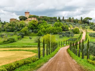 From Florence: Chianti Wine Tasting Tour — gallery 1