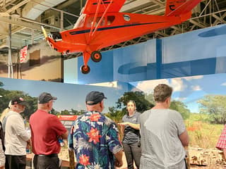 Pearl Harbor Aviation Museum Tickets — gallery 2