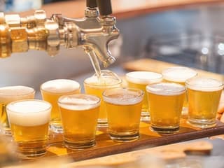 تور راهنمایی شده: کارخانه آبجوسازی XXXX, XXXX Brewery, Brisbane