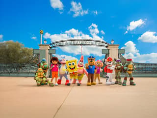 Parque De Atracciones De Madrid Tickets — gallery 1