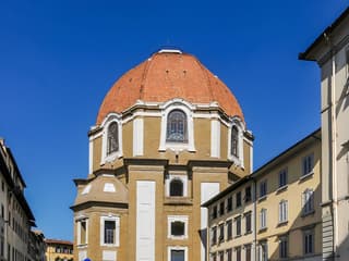 Medici Chapels Skip-the-Line Tickets — gallery 1
