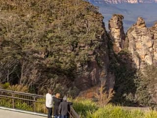 Blue Mountains & Parramatta River: Full-Day Trip from Sydney — gallery 3