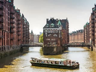 Hamburg CARD: 150+ Attractions & Public Transport — gallery 3
