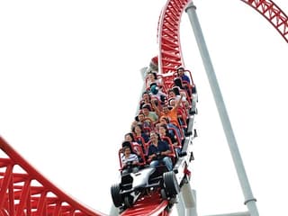 VIALAND Theme Park: Day Pass — gallery 2
