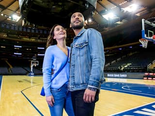 Madison Square Garden Tour Experience — gallery 1