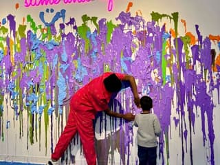Sloomoo Institute - Chicago: Entry Ticket — gallery 2