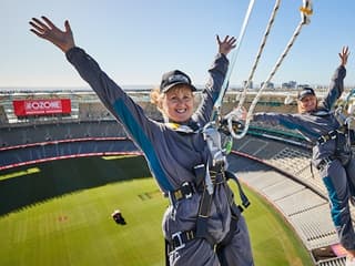 VERTIGO at Optus Stadium — gallery 1