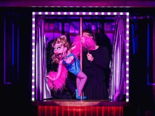 Avenue Q — gallery 2