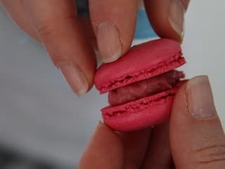 Macaron Cooking Class — gallery 1