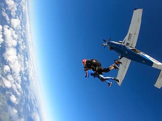 Tandem Skydive at Sydney with Round-Trip Transfers — gallery 3