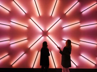 Prague Signal Space Digital Art Gallery Tickets — gallery 3