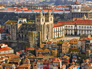 Porto City Full-Day Tour with Local Blends Tasting — gallery 1