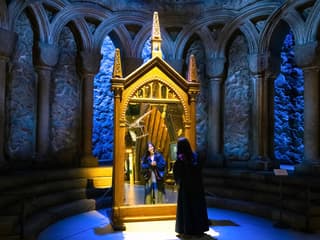 Tickets to Warner Bros. Studio Tour Tokyo - The Making of Harry Potter — gallery 2