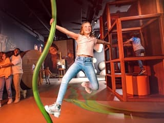 Madurodam: Entry Ticket — gallery 2