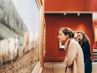 Orsay Museum Guided Impressionist Masterpieces Tour — gallery 3
