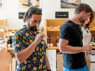 From Marseille: Full-Day Wine Tasting Tour of Bandol & Cassis — gallery 3