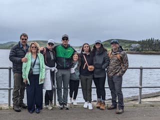Oban Town Walking Tour — gallery 2