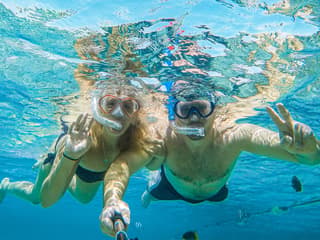 Tur Sehari Snorkeling Nusa Penida & Manta Point, Jl. Tukad Punggawa No.238, Bali