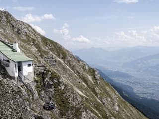 Retur tur med svævebane: Toppen af Innsbruck, Innsbruck