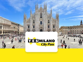 YesMilano: Flash, Standard & All-Inclusive City Passes — gallery 1