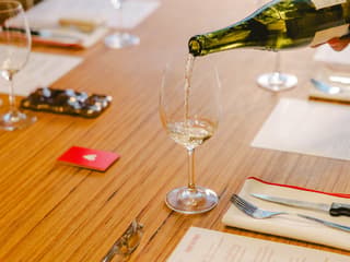 The Official Emily in Paris Wine & Cheese with Butter Making — gallery 3
