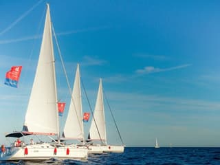 Barcelona: Sailing Experience with Vermouth — gallery 3