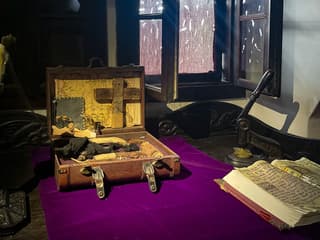 Bran Castle Entry Tickets — gallery 2