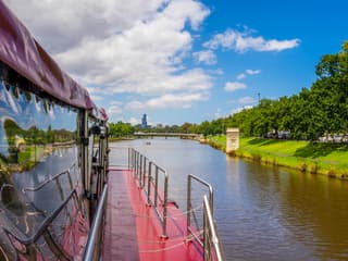 Spirit of Melbourne: Multi-Course Dining Cruises with Drinks — gallery 2