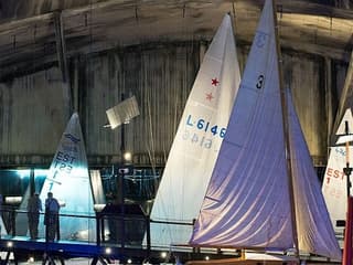 Seaplane Harbour & Fat Margaret: Skip The Line — gallery 1