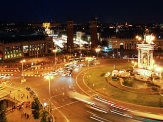 Barcelona Night Bus Tour — gallery 3