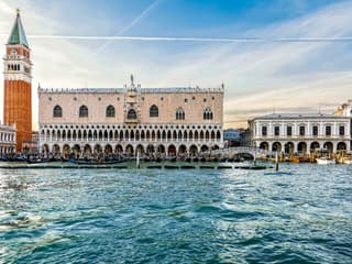 Doge's Palace Skip-The-Line Guided Tour — gallery 3