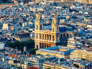 Paris: Church Classical Concert Tickets — gallery 2