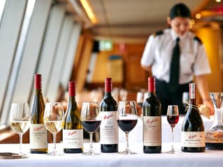 6-Course Gold Dinner Cruise Sydney — gallery 3