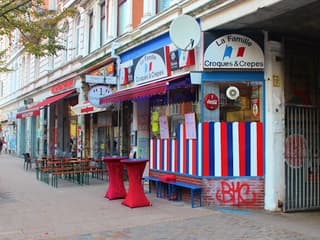Hamburg: Sternschanze Food Tour — gallery 2