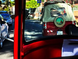 Sintra: Guided Tuk-Tuk Tours — gallery 1