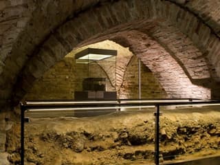Crypts of Vilnius Cathedral: Guided Tour — gallery 2
