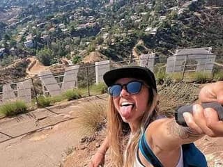 Los Angeles: 3-Hr Hollywood Sign Hike Walking Tour — gallery 2