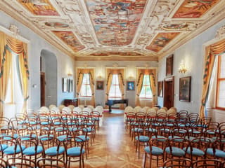 Tickets to Lobkowicz Palace Museum with Audio Guide — gallery 3