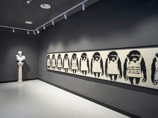Moco Museum Barcelona Early Entry — gallery 2