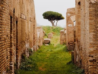 Tickets to Ostia Antica Archeological Park — gallery 1