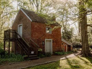The Belle Meade Mansion Tour + Wine Tasting — gallery 3