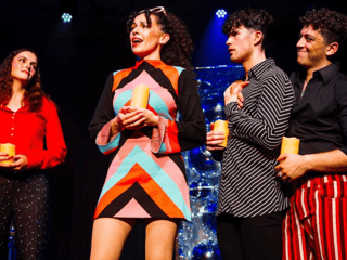 Get Down Tonight: The KC And The Sunshine Band Musical — gallery 2