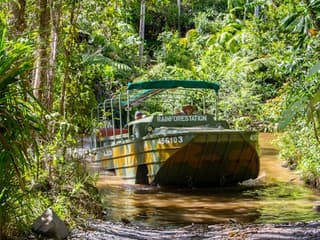 Rainforestation Nature Park — gallery 3