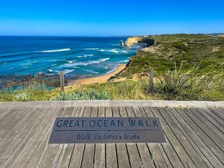 Great Ocean Road & 12 Apostles Reverse Tour — gallery 3