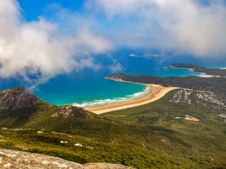 Full-Day Guided Tour of Wilsons Promontory — gallery 1